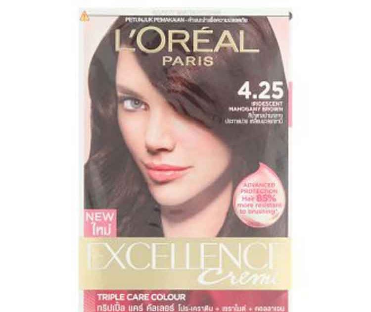 19 Inspirasi Varian  Warna  Cat  Rambut Loreal Warna  Cat 