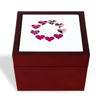 Keepsake Box