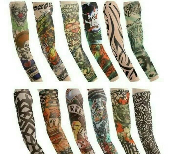 Terbaru 19 Tato  Tangan  Cowok  Gambar  Tato  Keren