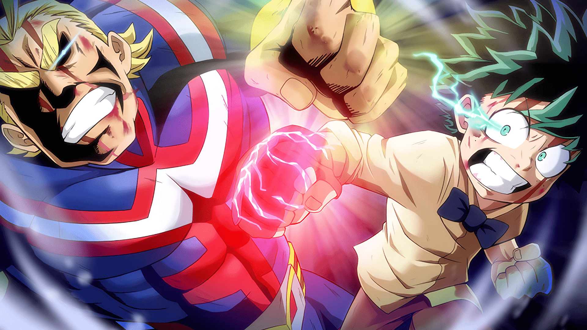 Oh yes shimeji i play among us game and theyre in my pc peferctly so i can custome. My Hero Academia 4k Wallpapers Top Ultar 4k My Hero Academia Backgrounds