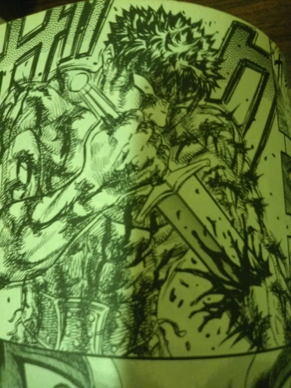 驚くばかりベルセルク 最終 回 アニメ 最高のアニメ画像