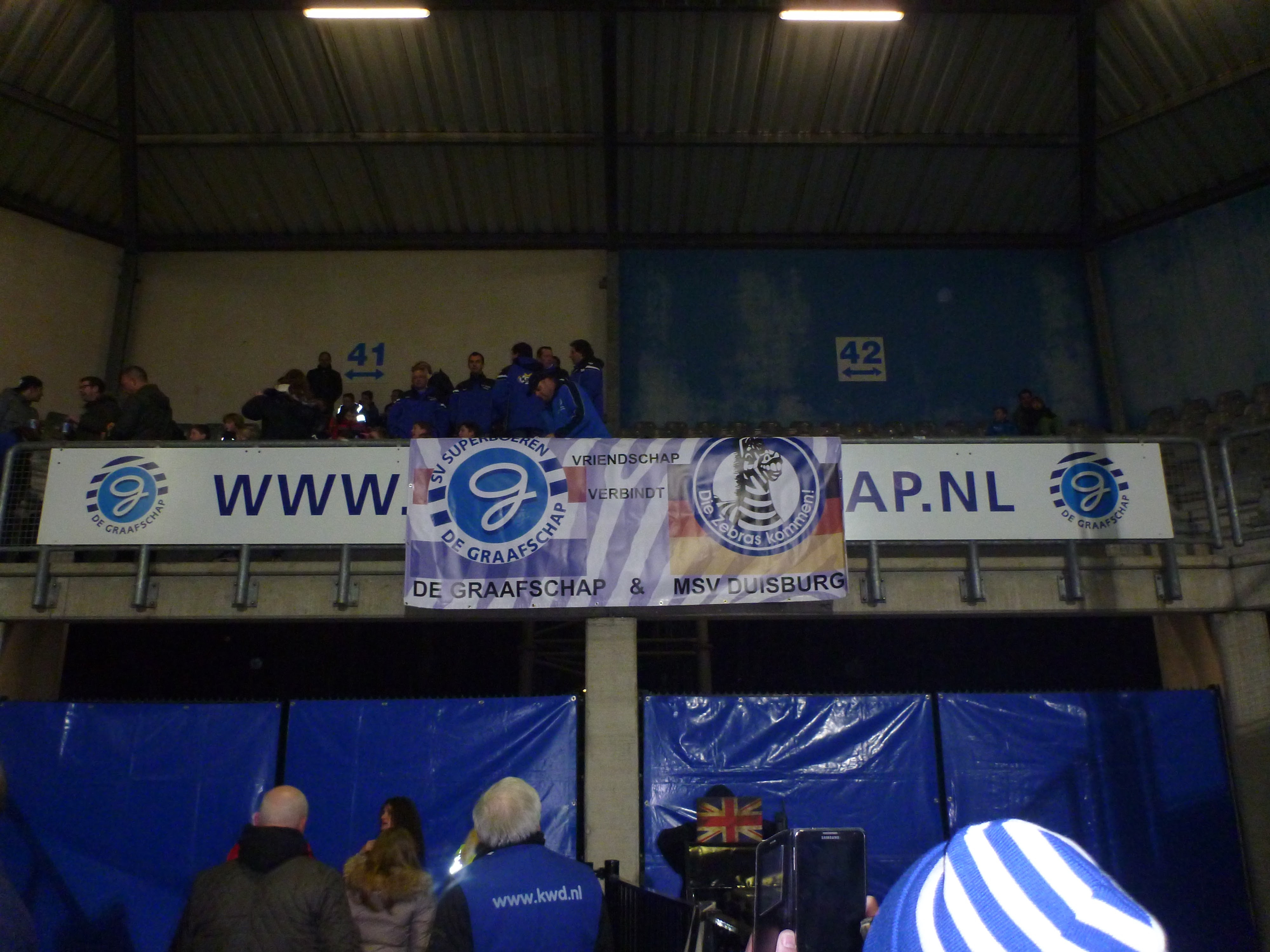 Every day new 3d models from all over the world. De Graafschap Fanclub Karten Und Sonstiges Msvportal