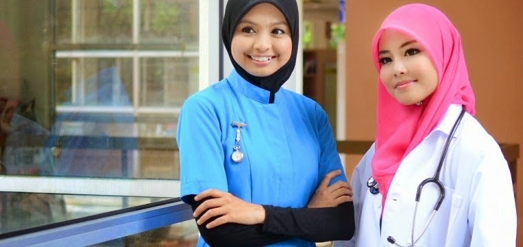 Contoh Soalan Temuduga Latihan Separa Perubatan Bertaraf 
