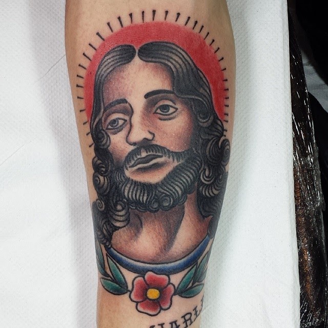 Trend Terpopuler Gambar Tato Jesus, Info Penting!