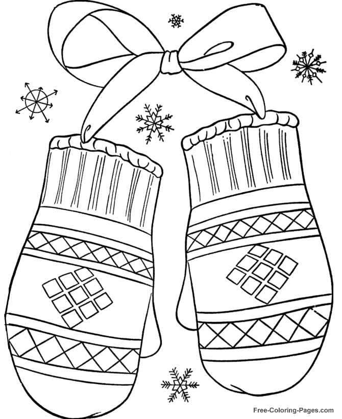60 hello kitty printable coloring pages for kids. Free Winter Coloring Pages For Kindergarten Download Free Winter Coloring Pages For Kindergarten Png Images Free Cliparts On Clipart Library