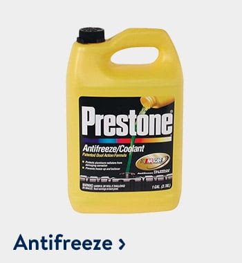 antifreeze