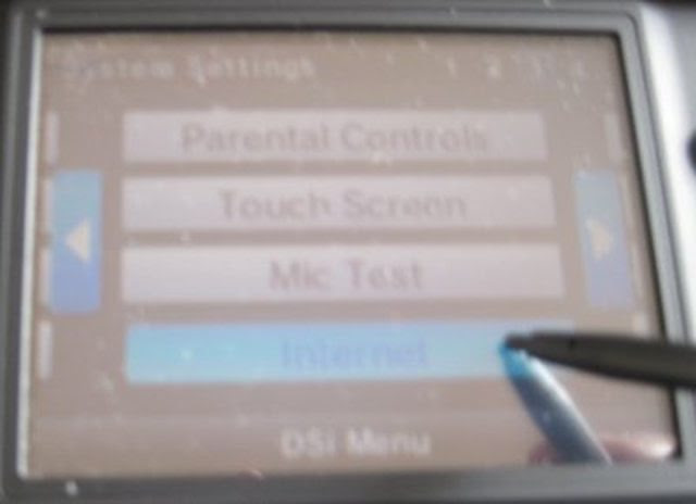 Homebrew Coding Wi Fi On The Nintendo Ds