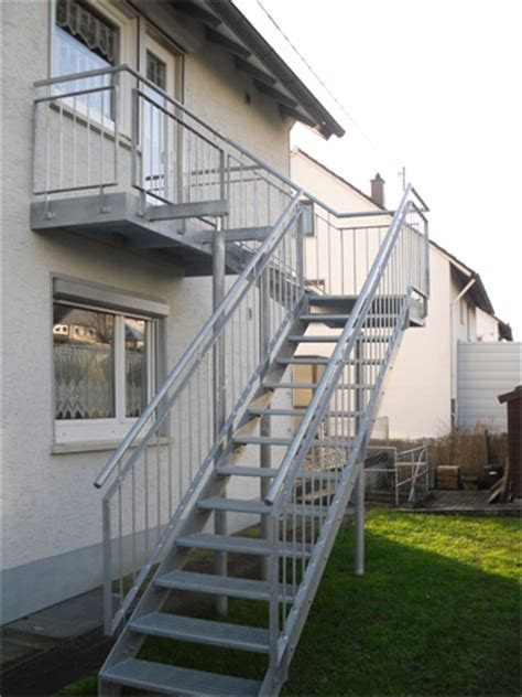  Treppe Vom Balkon In Den Garten Baugenehmigung  DE Garten 