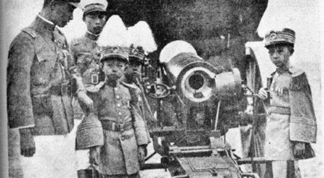 心に強く訴える日本軍人名言 100 イラスト