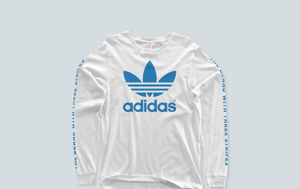 Download Best Of Adidas Mockup Psd - okmuckup