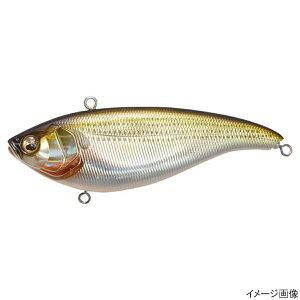 気ままに釣行記 コノシロパターンにkonoshirus Megabass