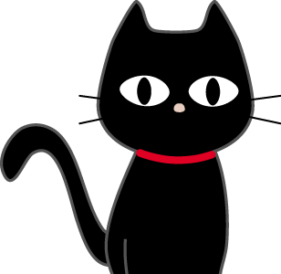 猫 イラスト 作家 160715-猫 イラスト 作家