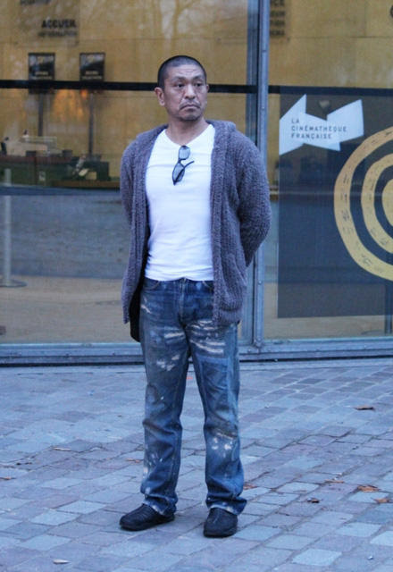 ラブリーファッション サファリ系 ファッショントレンドについて