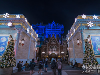 いろいろ ディズニーシー クリスマス デート 273022-ディズニーシー クリスマス デート