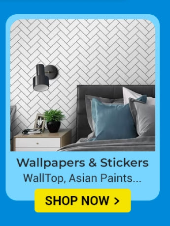 WallPaper & Stickers