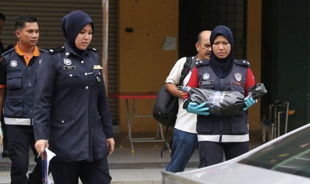 Ubat Sakit Perut Semasa Mengandung - Pertanyaan p