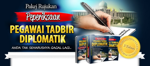 Contoh Soalan Psikometrik Ssm - Sinter D