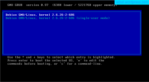 Debian