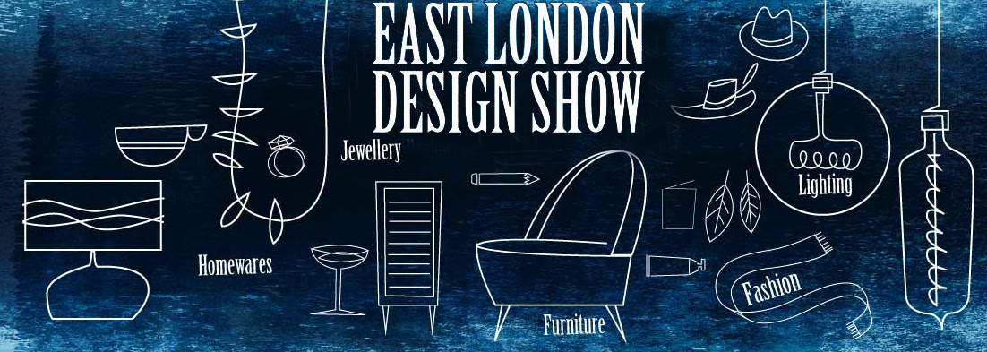 East London Design Show