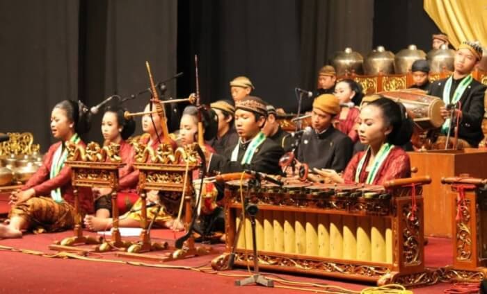 45SNG Gambar Alat Musik Tradisional Di Indonesia 33 Provinsi