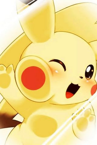 ベスト50 壁紙 ピカチュウ 花の画像