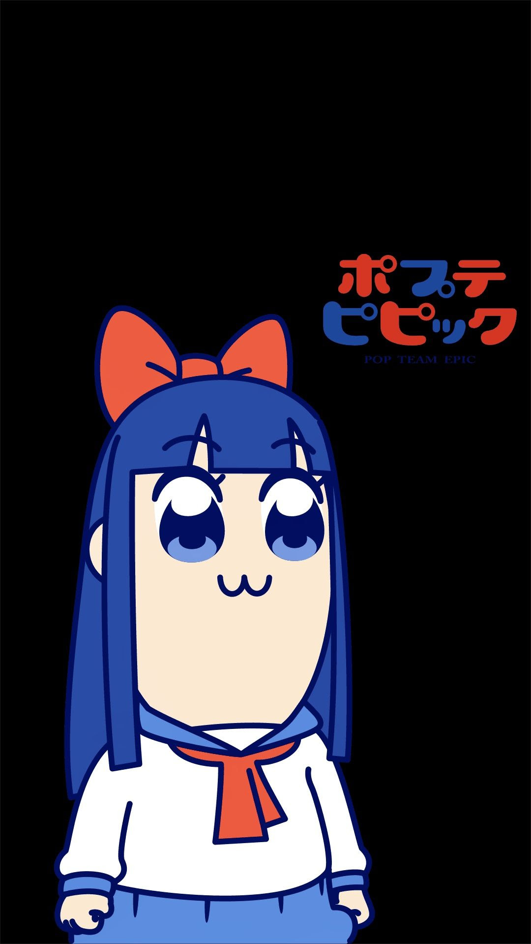 最も人気のある ポプテピピック 壁紙 Pc Kopikabegami