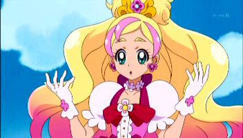 Bestpixtajpffj8 プリンセス プリキュア 感想