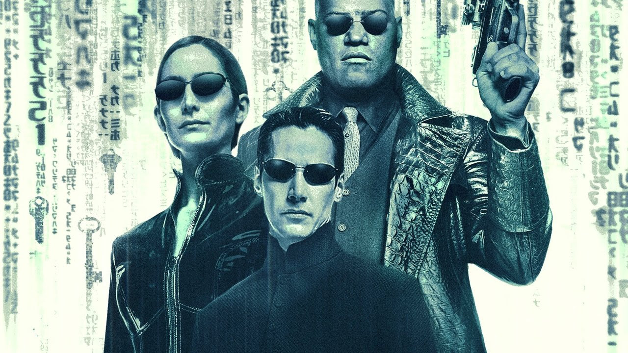 Matrix Reloaded Streaming Online / The Matrix Reloaded ...
