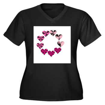 Plus Size T-Shirt