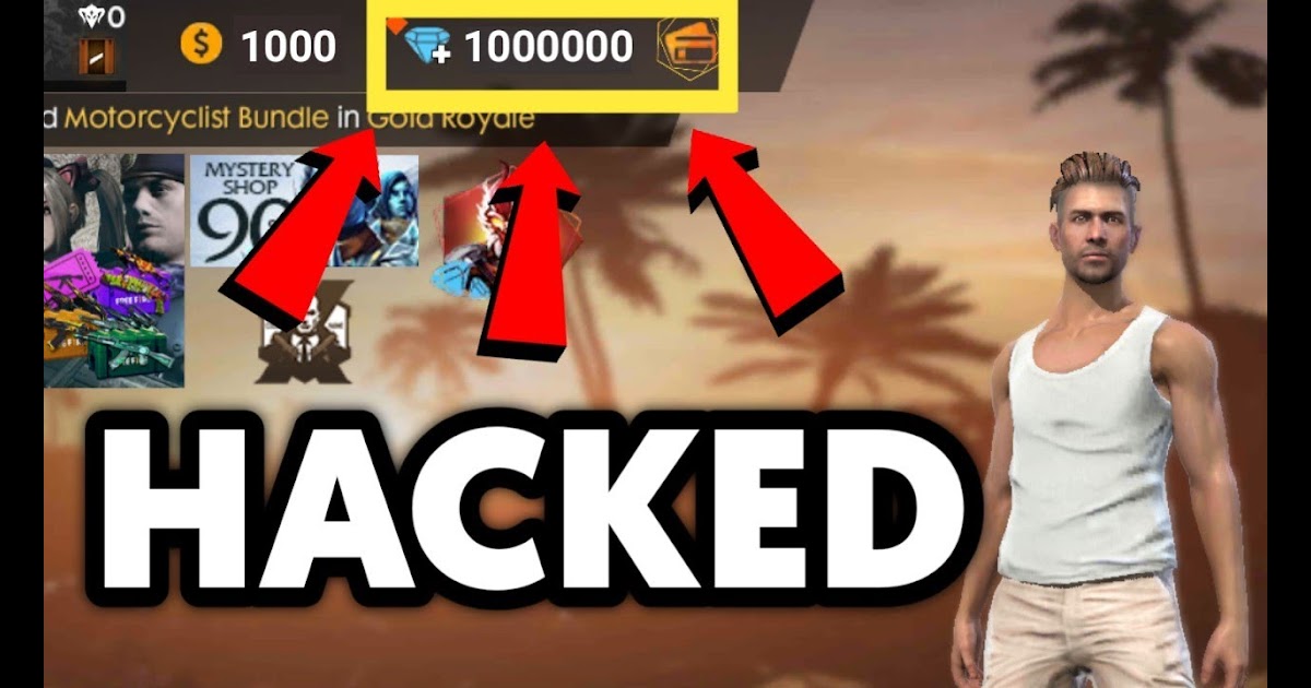 [ Unlimited Diamonds ] 99,999 Ffbdia.Club Hack Para Free Fire Ios 2020      