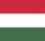 Flag of Hungary