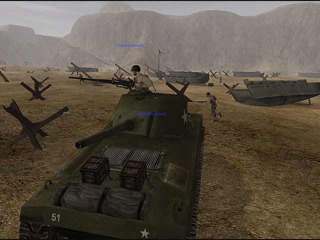 Blog Center: MediafireBattlefield 1942 มาเป็นพลทหารใน ...