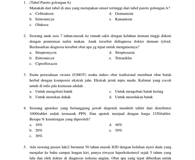 Soal Tkb Unpad Latihan Soal Smup Unpad 2011 PMDK / Ada 110 soal di tkb.