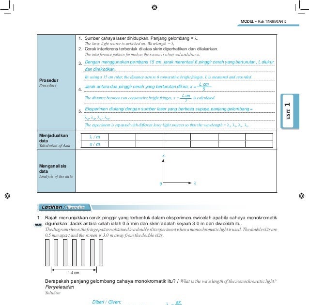 14 Jawapan Modul Matematik Tingkatan 2 Nilam Publication Background Jawapan Top