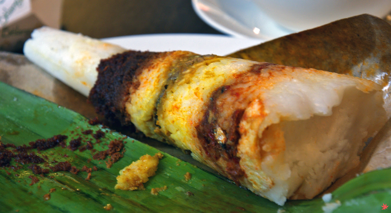 Resepi Ayam Dan Ikan Percik - Resepi Book m
