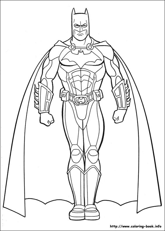 Explore 623989 free printable coloring pages for you can use our amazing online tool to color and edit the following batman begins coloring pages. Batman Coloring Pages On Coloring Book Info