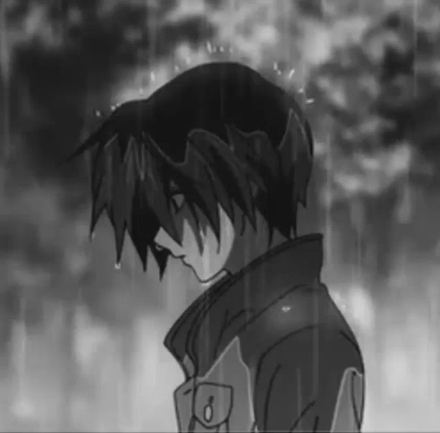 Viral Today Sad Anime Boy In Rain Sad Anime Boy In Rain Pfp Novocom Top Sad Boy In Rain Hd Wallpapers Wallpaper Cave