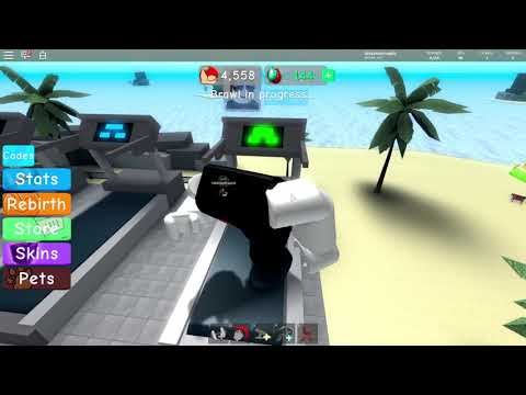 Roblox Weight Lifting Simulator 3 Codes Mobile Roblox - all new secret op working codes roblox murder mystery 3