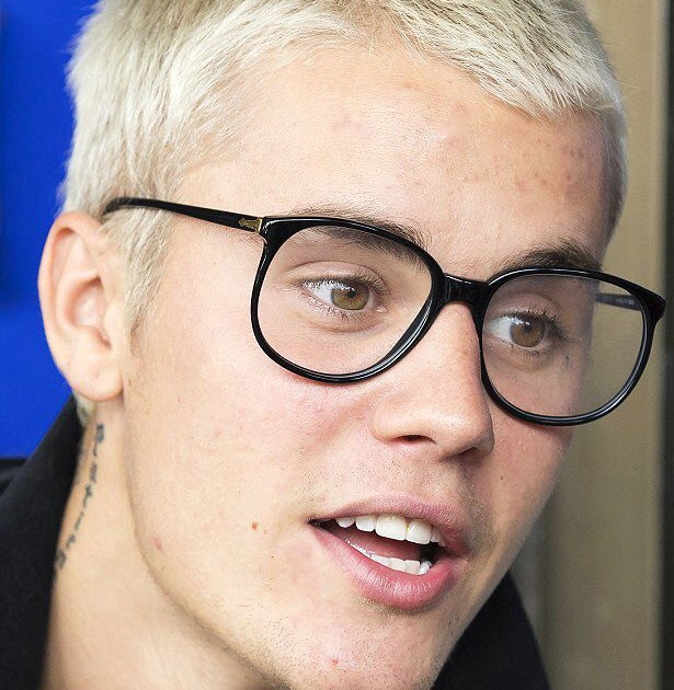 Justin Bieber Despacito Hairstyle - Bertanya e