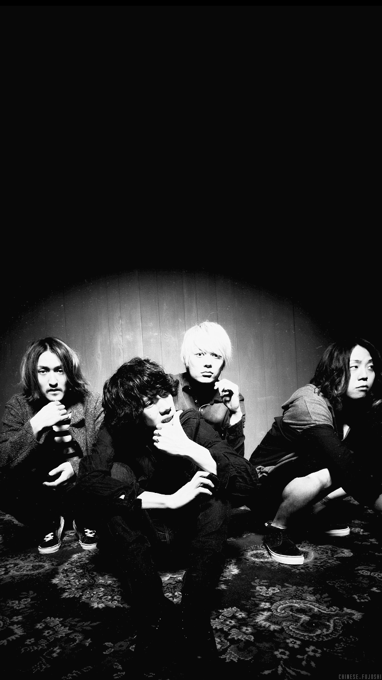 無料ダウンロード One Ok Rock 壁紙 スマホ ただ素晴らしい花