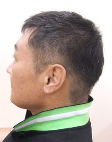 熊本 メンズ カット 207618-熊本 南区 メンズ カット