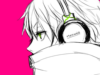 [ベスト] ヘッドホン かっこいい 男 イラスト 473397-ヘッドホン かっこいい 男 イラスト