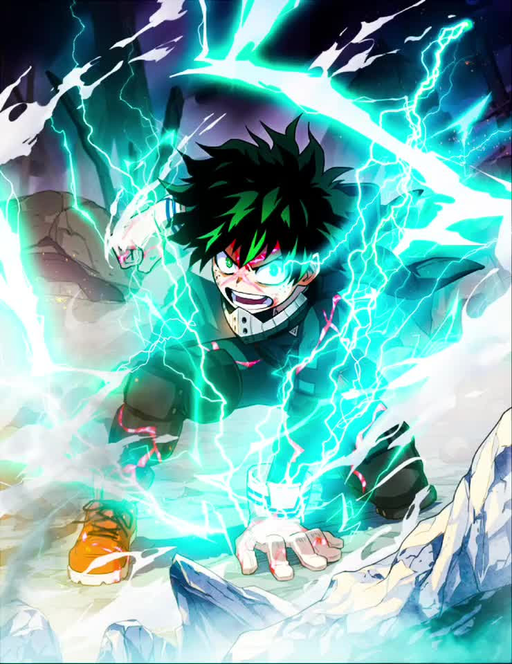 アニメ壁紙かっこいいイラスト Krakatoaufb