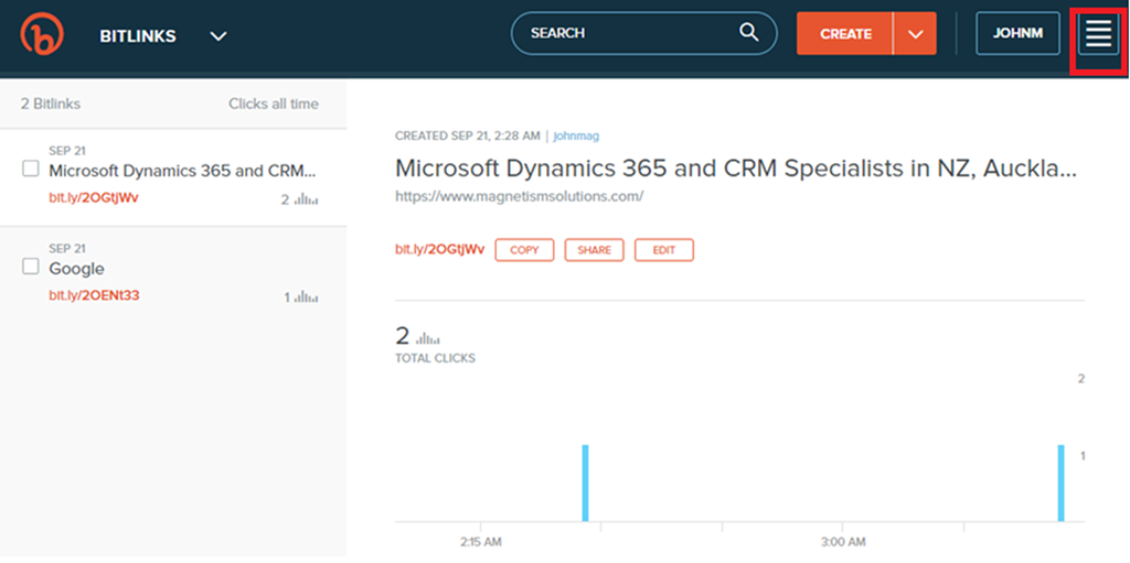 Bitly helps you create and share branded links with custom domains at scale. Convert Url To Short Bitly Url In Dynamics 365 Microsoft Dynamics Crm Community