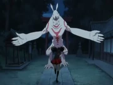 最高かつ最も包括的なblood C グロ い アニメ 最高のアニメ画像