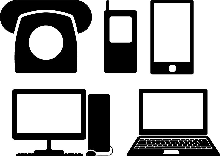 無料イラスト画像 最新pc フリー イラスト