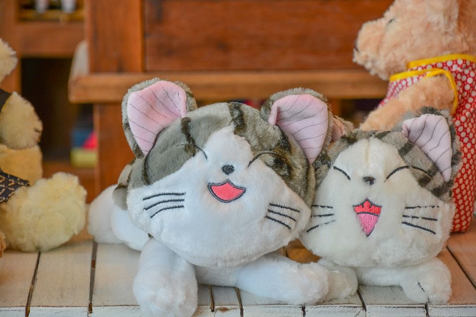 Untuk menjaga kemungkinan dari pabrik. Wah Di Bandung Ada Kampung Boneka Tertarik Untuk Berkunjung Semua Halaman Bobo