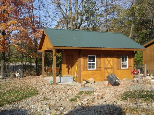 Shedme: Free 12x16 shed plans 8x14 trampoline