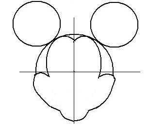 Netyasun ディズニー キャラクター 書き方 チップ と デール