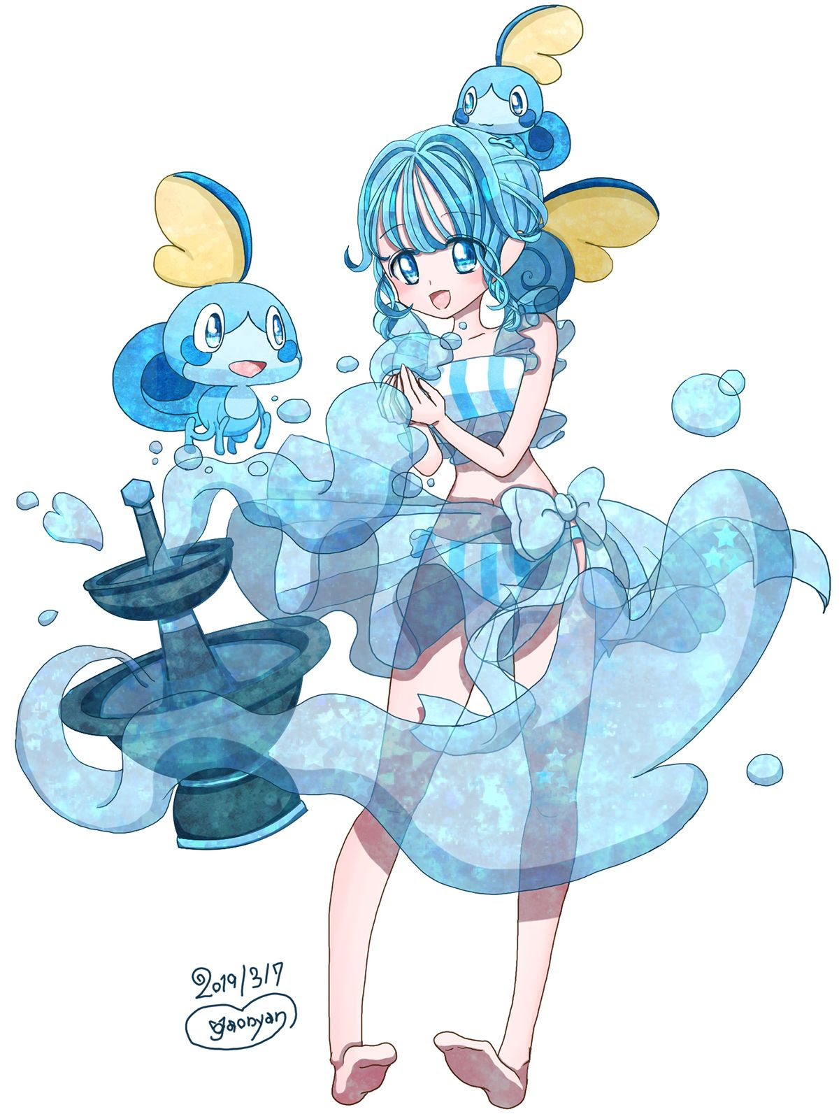 ポケモン 可愛い イラスト イメージポケモンコレクション